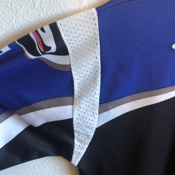 Men’s progrip racing jersey - Picture 7 of 7